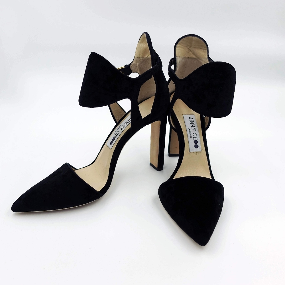 Heels - Picture 3 of 5